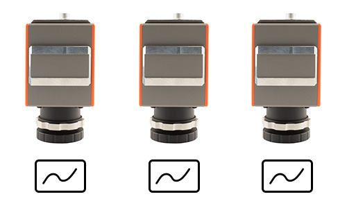 Гиперспектральная камера